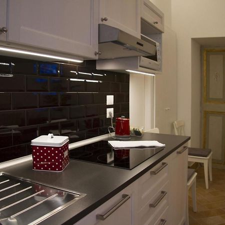 Leoncino 36 Apartments In 로마 객실 사진